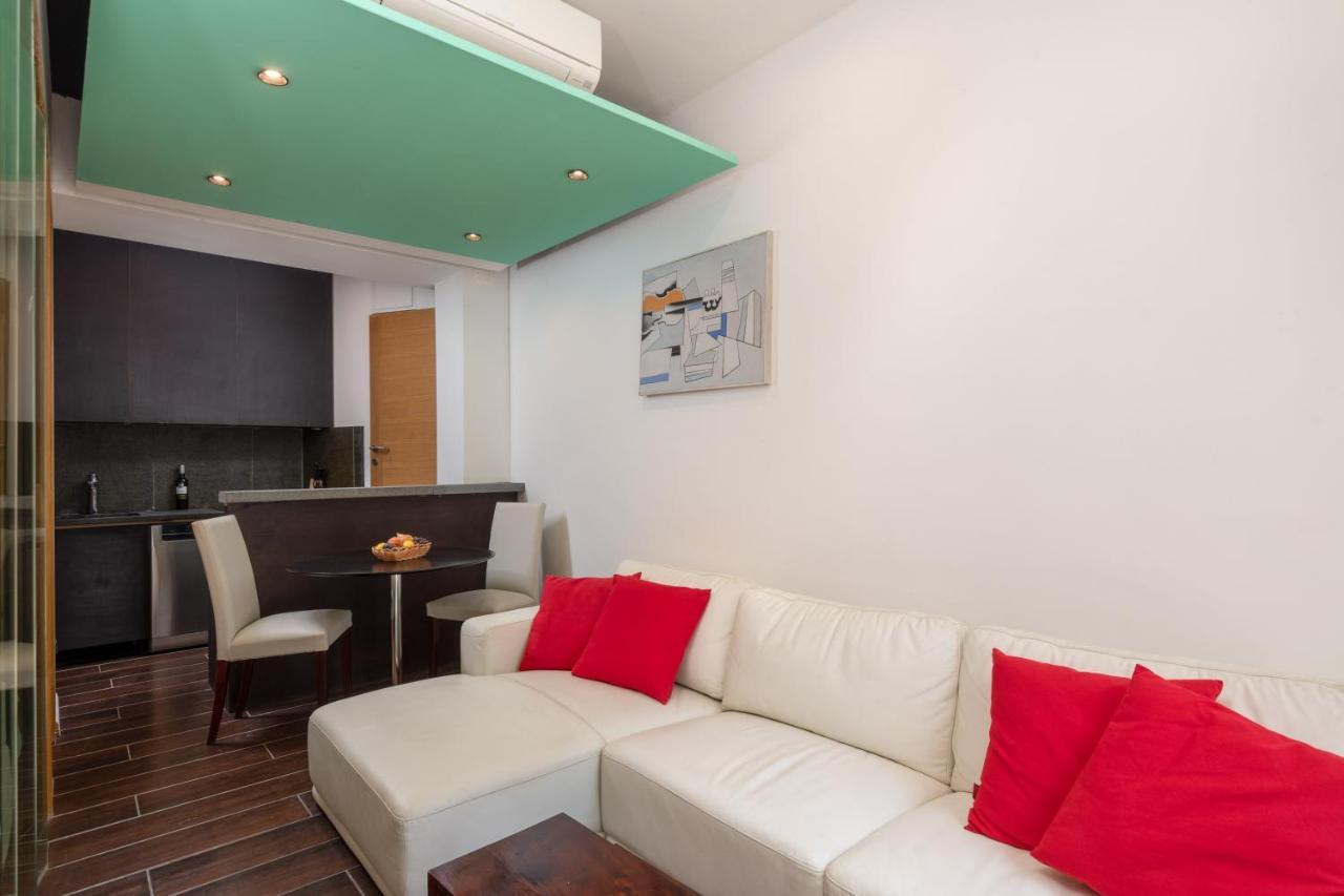 President Suites Split Eksteriør billede
