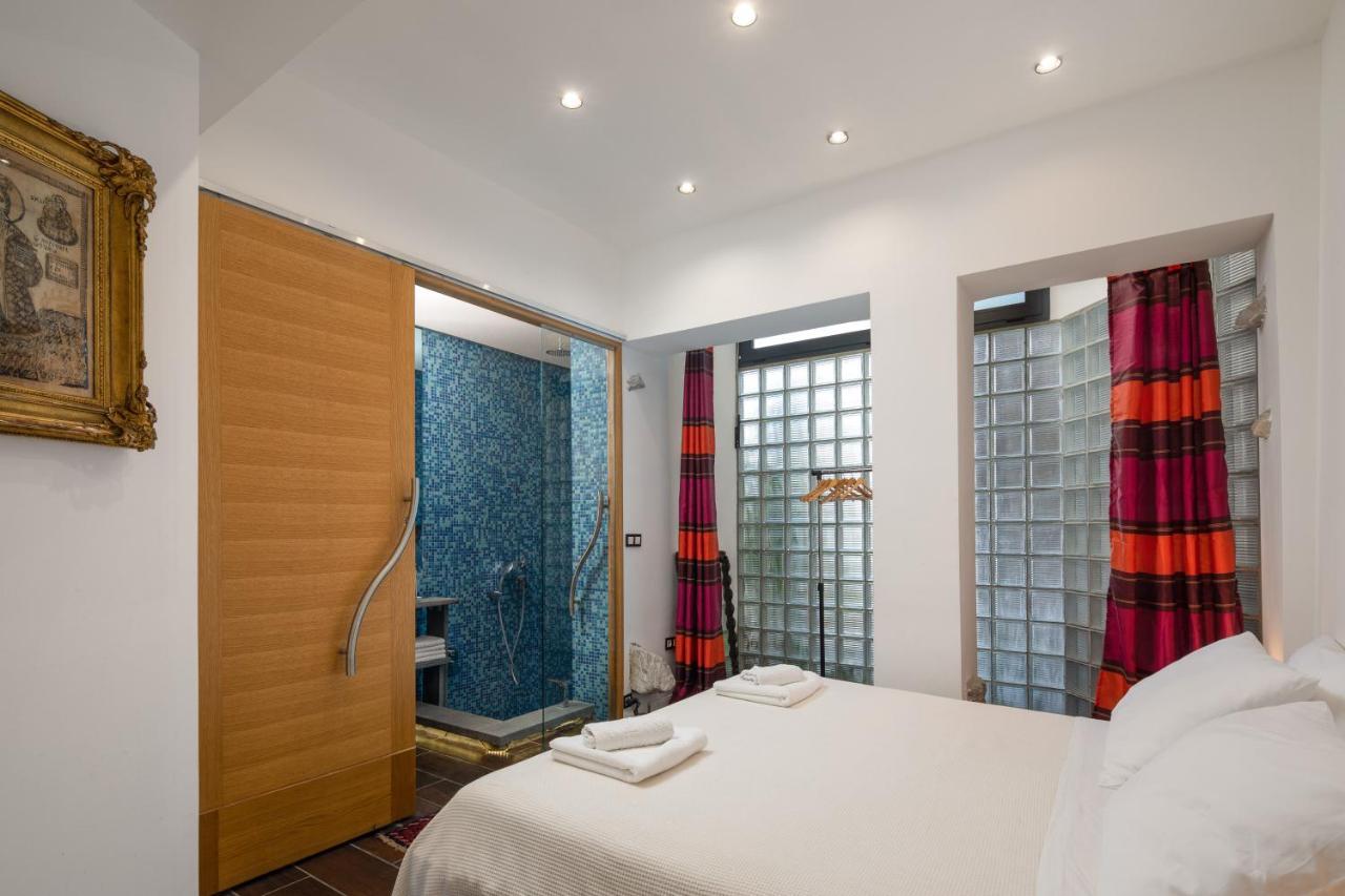 President Suites Split Eksteriør billede