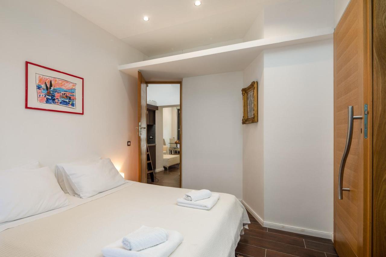 President Suites Split Eksteriør billede
