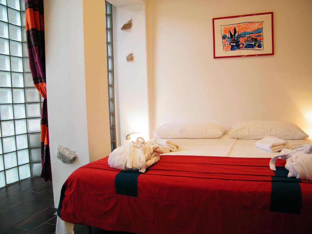 President Suites Split Værelse billede